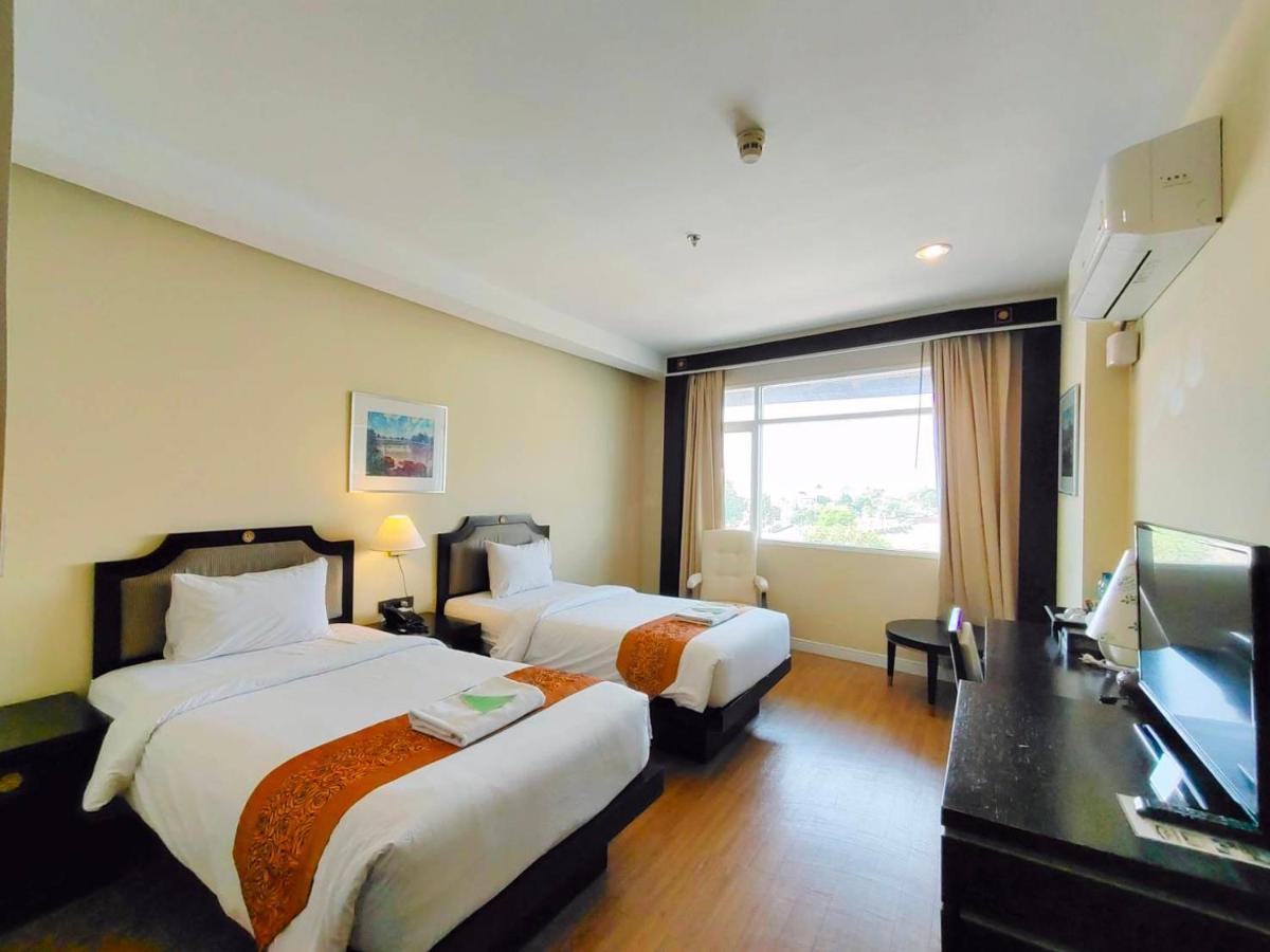 Wangchan Riverview Phitsanulok Exterior foto