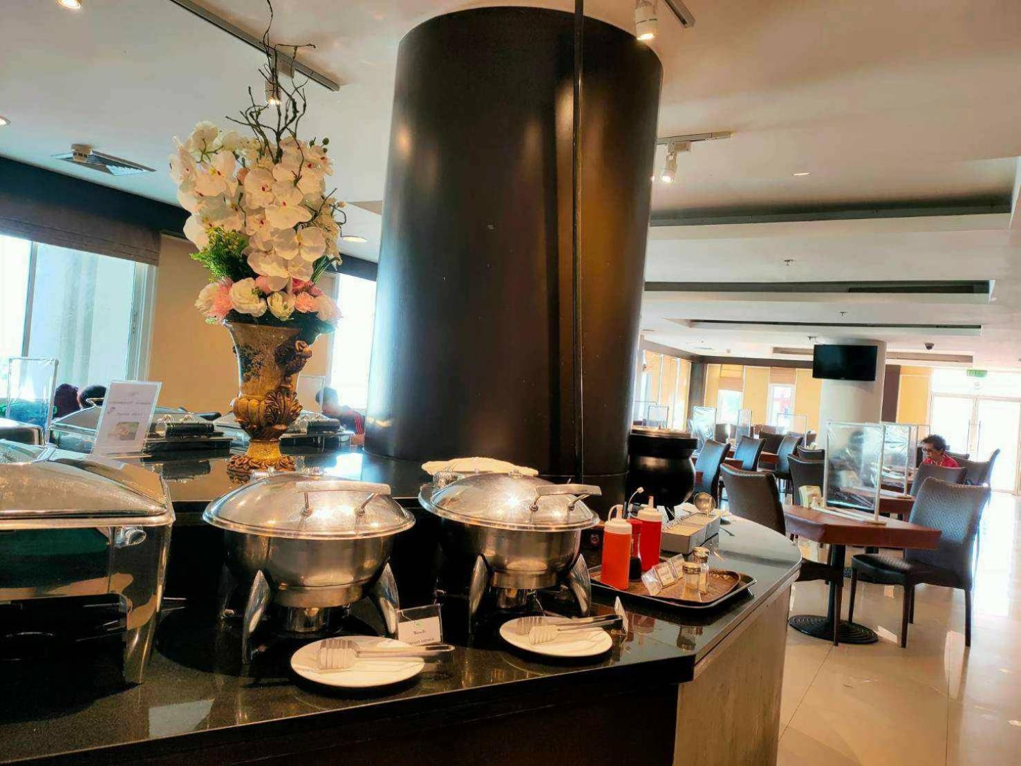 Wangchan Riverview Phitsanulok Exterior foto